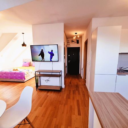 Bucharest Central E Apartment المظهر الخارجي الصورة