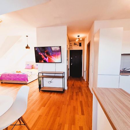 Bucharest Central E Apartment المظهر الخارجي الصورة