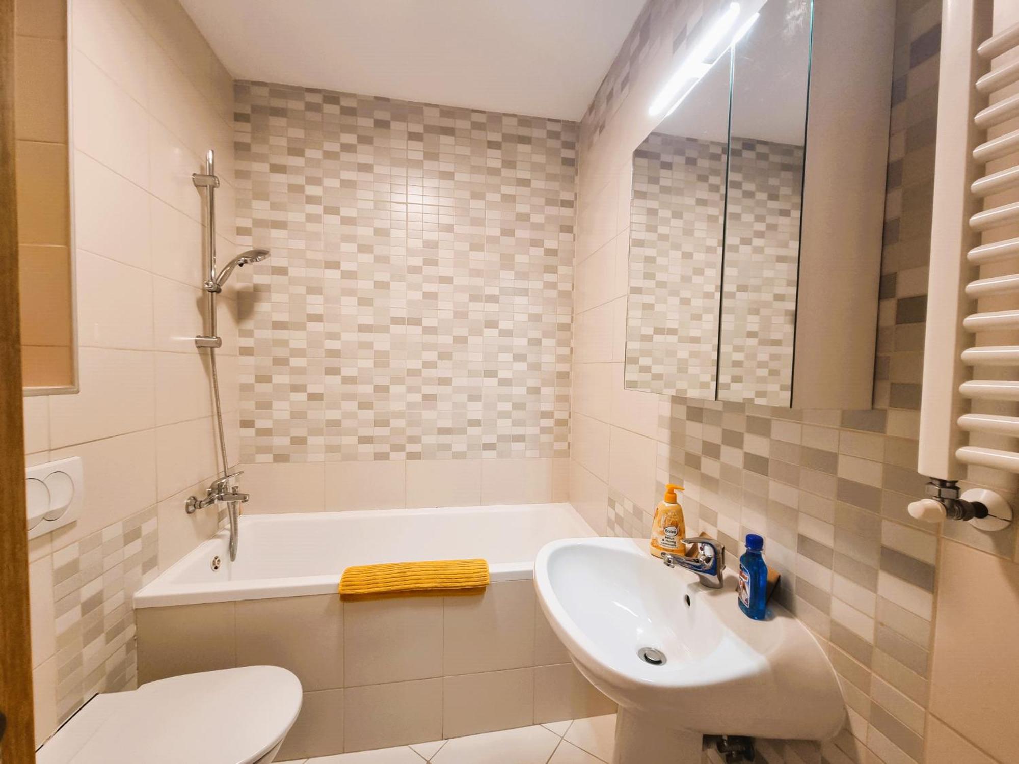 Bucharest Central E Apartment المظهر الخارجي الصورة