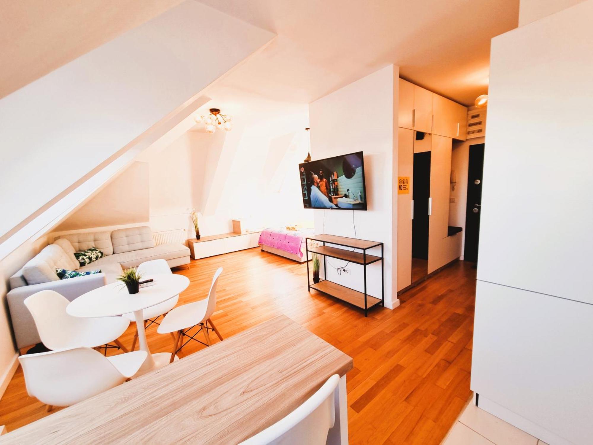 Bucharest Central E Apartment المظهر الخارجي الصورة