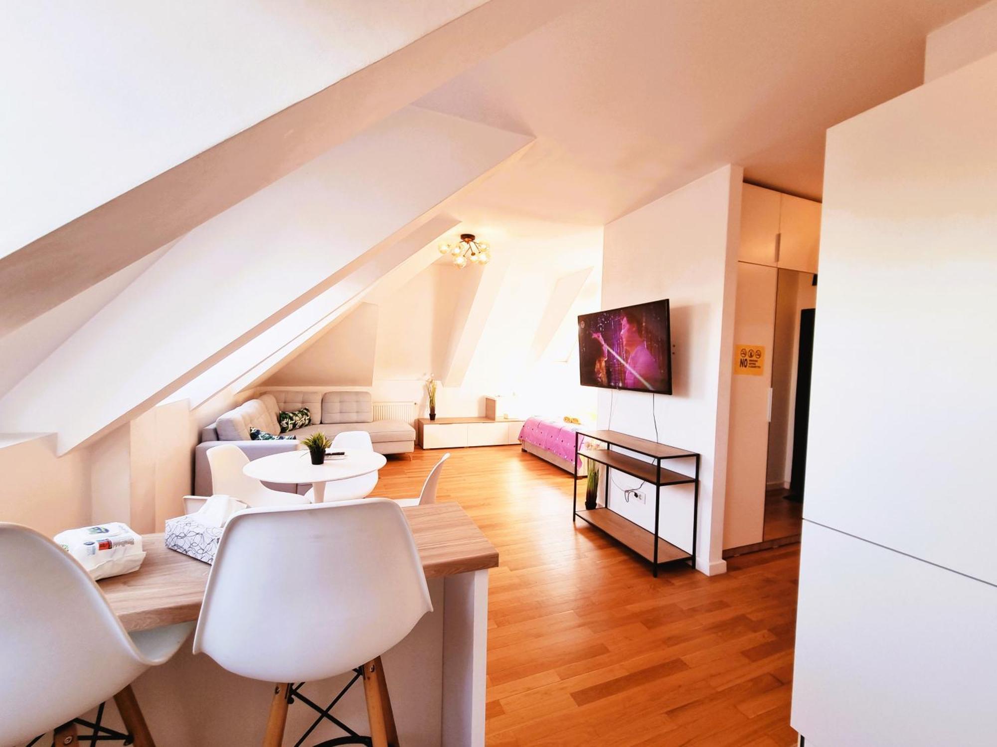 Bucharest Central E Apartment المظهر الخارجي الصورة