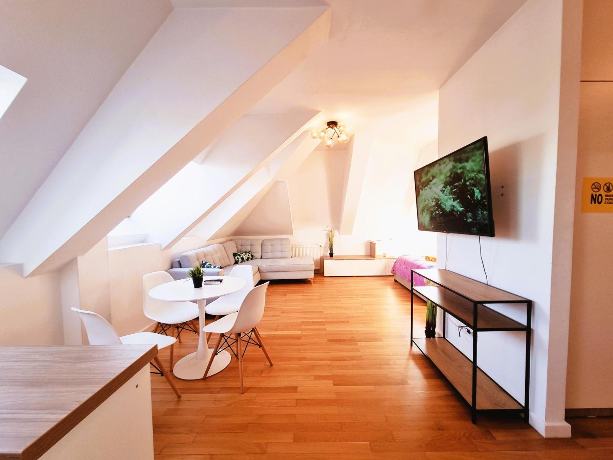 Bucharest Central E Apartment المظهر الخارجي الصورة