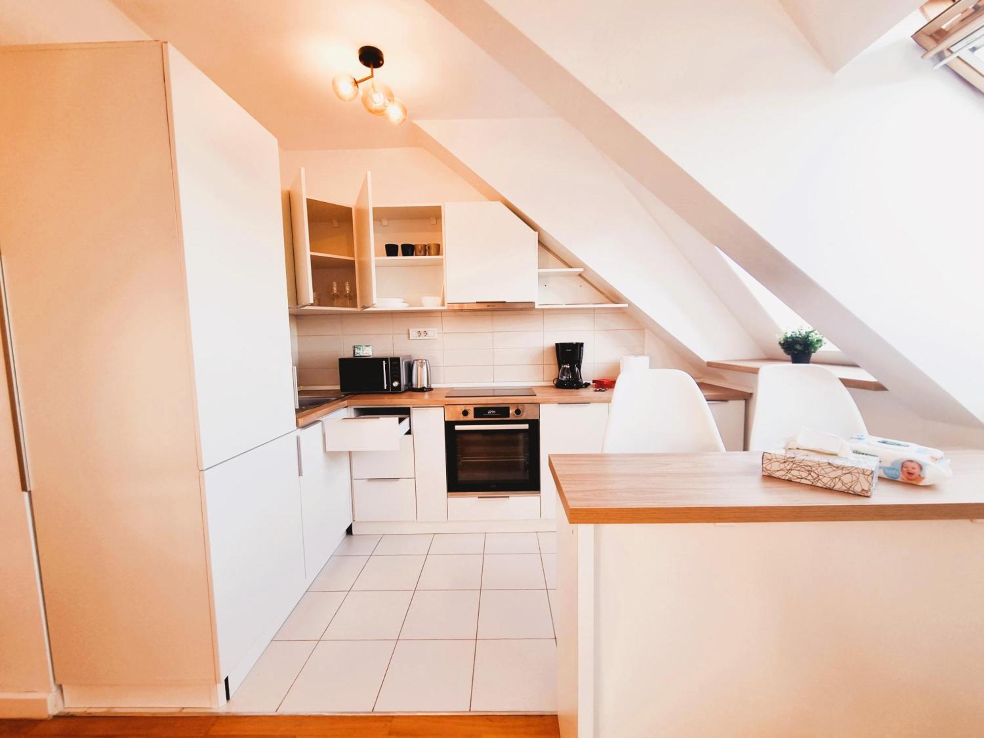 Bucharest Central E Apartment المظهر الخارجي الصورة