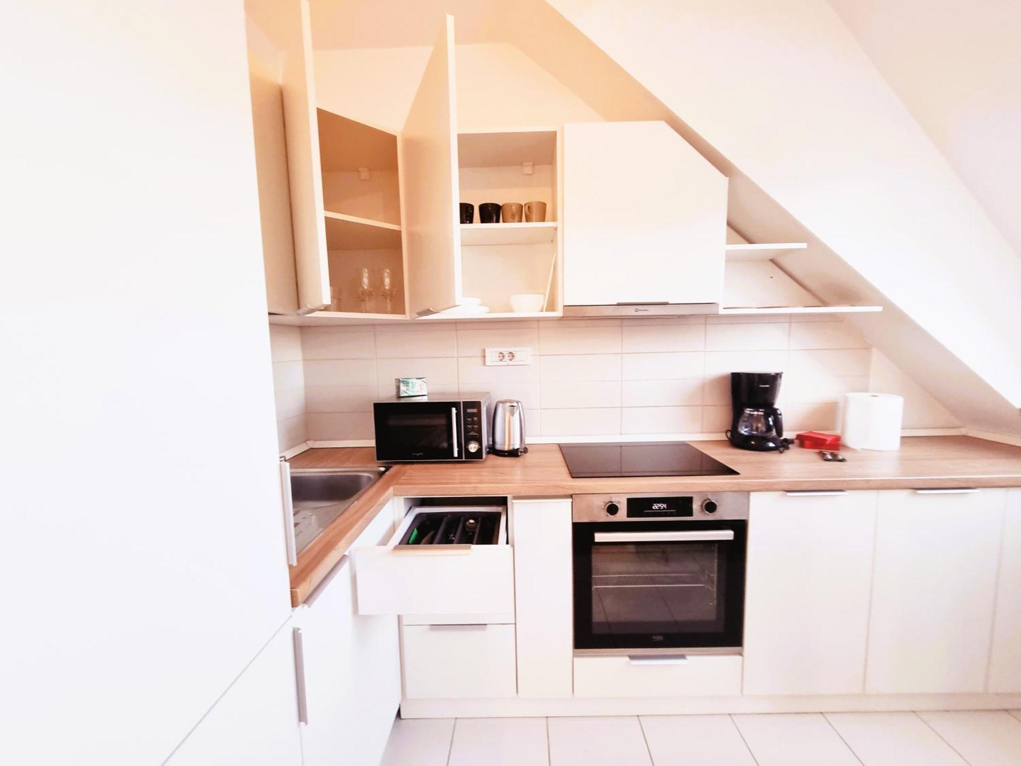 Bucharest Central E Apartment المظهر الخارجي الصورة