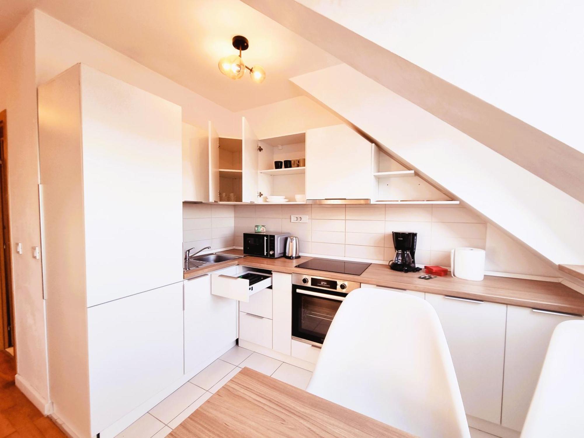 Bucharest Central E Apartment المظهر الخارجي الصورة